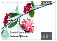 Lade das Bild in den Galerie-Viewer, Mettkalender - Mettigel Edition (Wandkalender 2025 DIN A4 quer), CALVENDO Monatskalender
