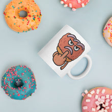 Lade das Bild in den Galerie-Viewer, Product mockup
